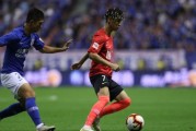  弗赖堡青春风暴，U23小将包办三球  