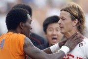  法甲纪律委员会严惩球场暴力行为  