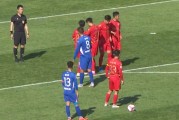  老牌劲旅波尔多降级警报响起，保级战陷入泥潭  