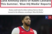 凯尔特人提前锁定冠军，NBA新王朝诞生  
