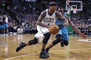  黄蜂布里奇斯涉家暴，NBA启动全面调查  